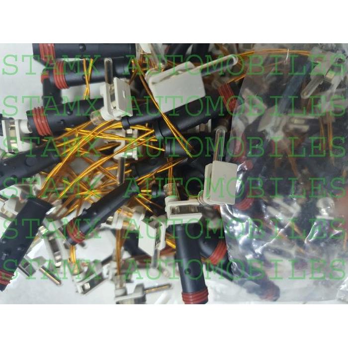 Kabel Sensor Rem Mercedes W203 / W204 / W211 / W220 Depan, Harga / Pc