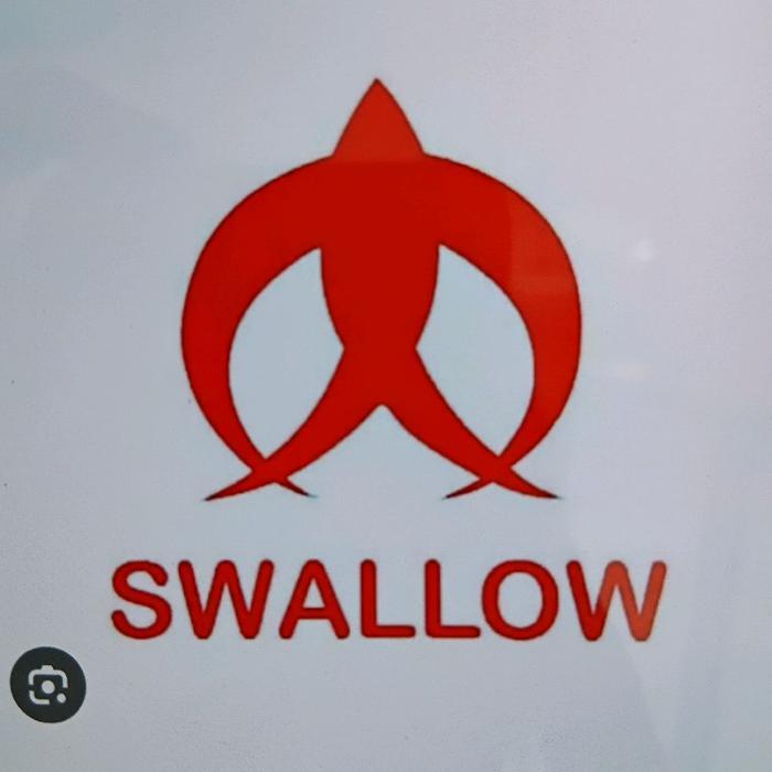 Ban Swallow 275-10 Voltrax SC115 Tubeless