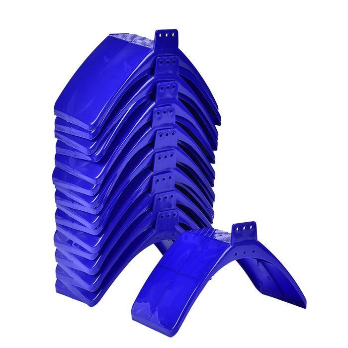 5 PCS Tenggeran Burung Tangkringan Burung Murai Lovebird Biru
