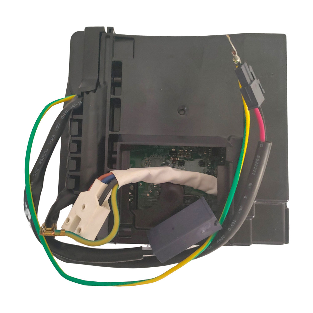 New for Refrigerator compressor inverter board VCC3 2456 EM parts