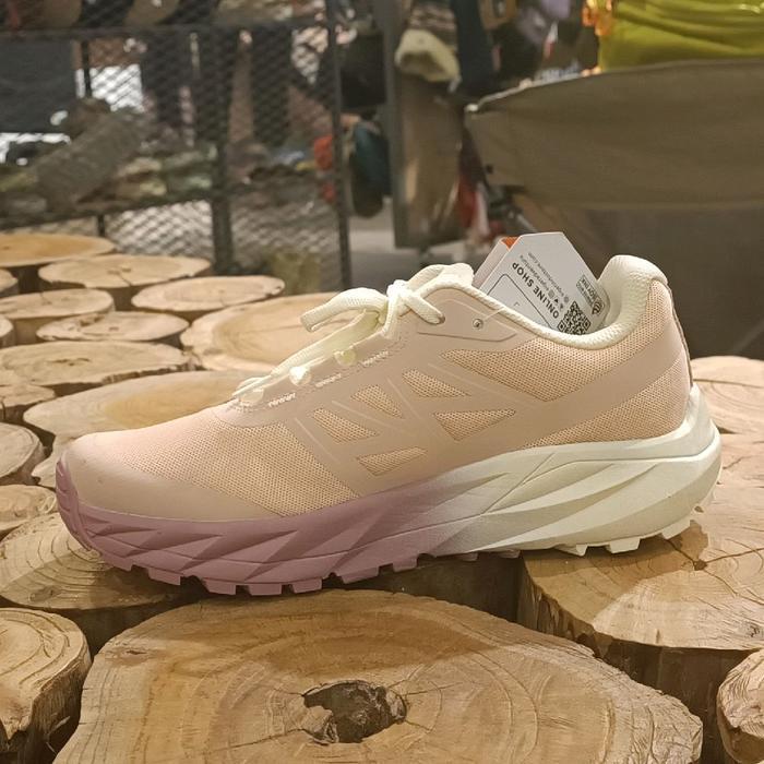 Sepatu Eiger Women Talon Trail Running