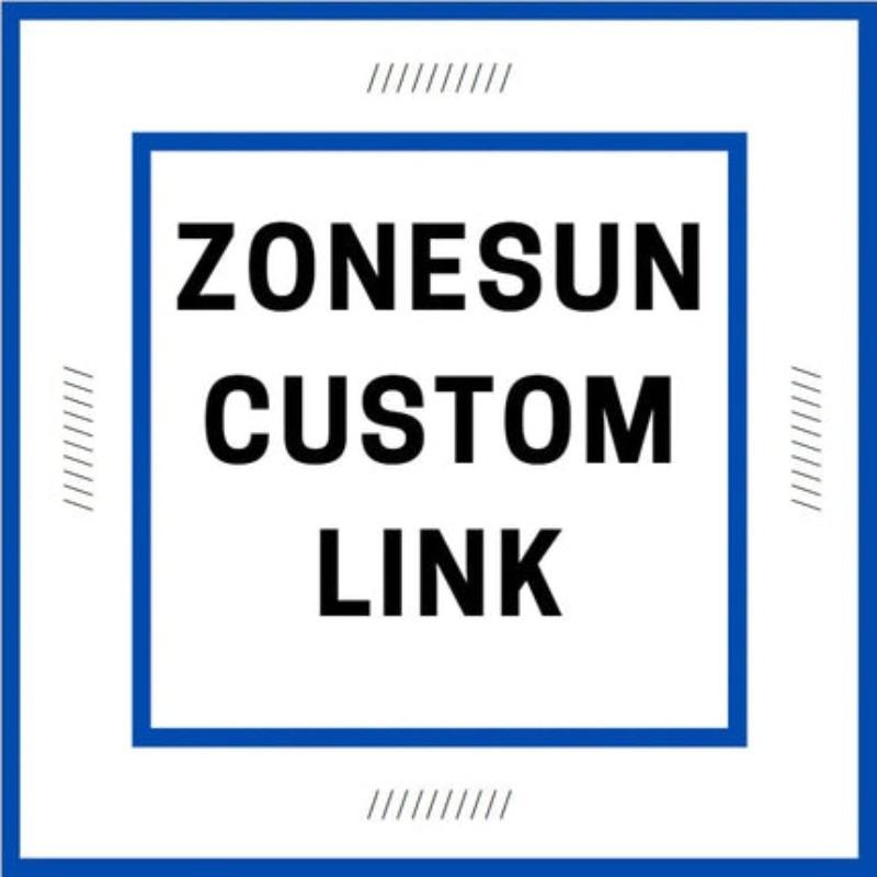 ZONESUN ZS-CUSTOM LINK