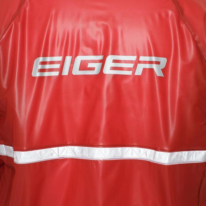 EIGER THUNDERBOLT 1.0 RAINSUIT