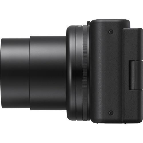 Sony Zv-1 / Camera Digital Sony Zv-1 (Paket Lengkap) Sony Zv 1