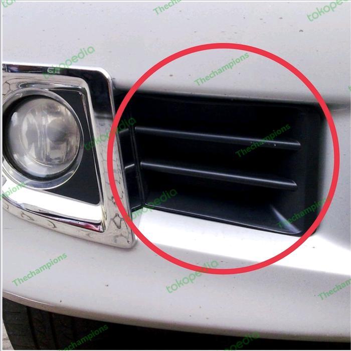cover bumper depan avanza xenia vvti 2007/2011