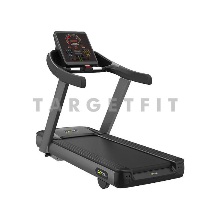 NEW PRODUK READY STOCK PROMO TREADMILL DHZ X8400 ORIGINAL / TREADMIL ELEKTRIK THANKYOU & HAPPY