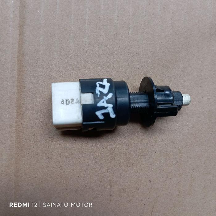 DISKON switch rem lampu stop honda jazz gd3 gd 3 copotan