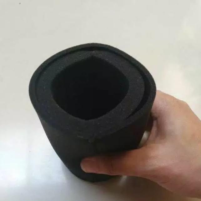 FREE ONGKIR TVS ASLI ORI FILTER UDARA APACHE 160 ( FILTER ELEMENT ) BISA COD