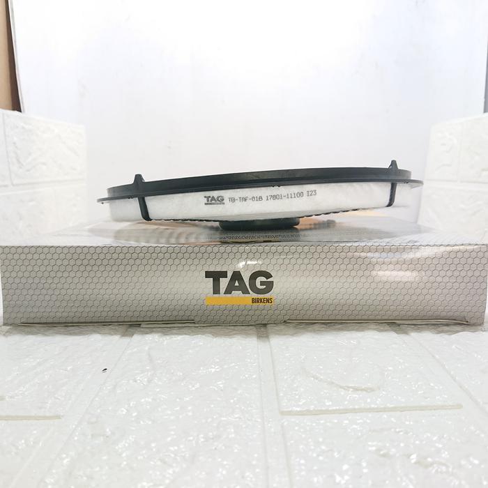 FREE ONGKIR AIR FILTER - FILTER SARINGAN UDARA TOYOTA STARLET BISA COD