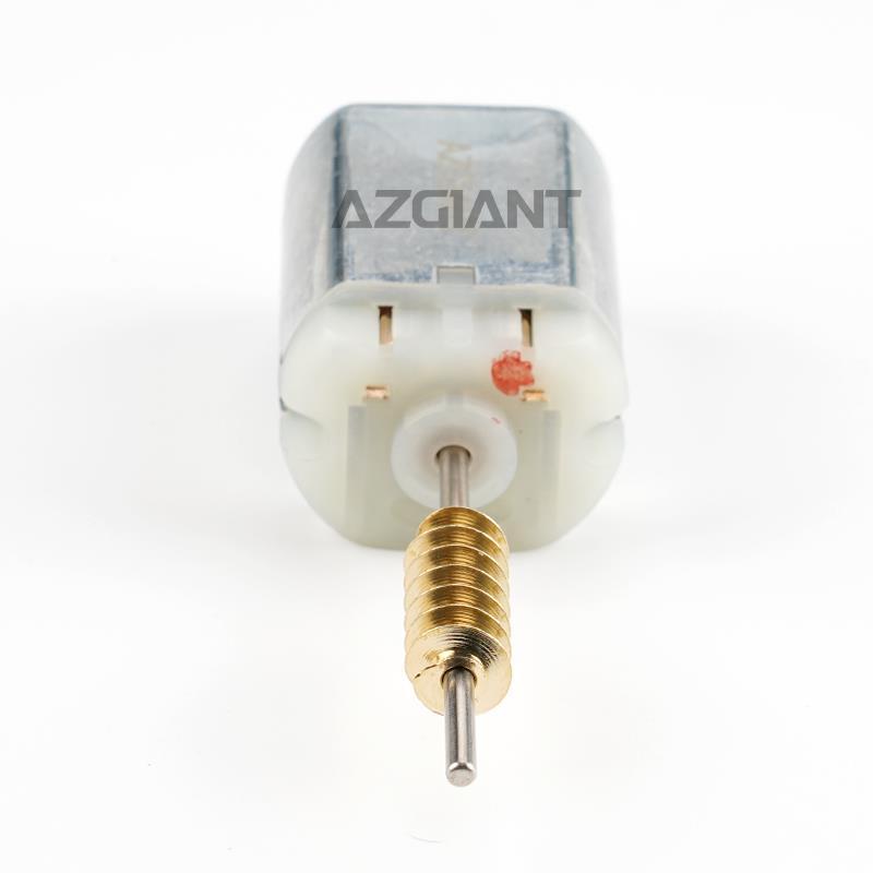METAL ESL/ELV STEERING COLUMN LOCK ACTUATOR MOTOR OEM REPLACEMENT REPAIR KIT AND TOOLS FOR MAZDA