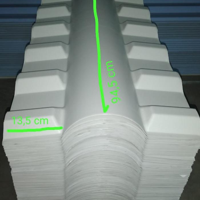 Nok Wuwung Alderon Twinwall 83