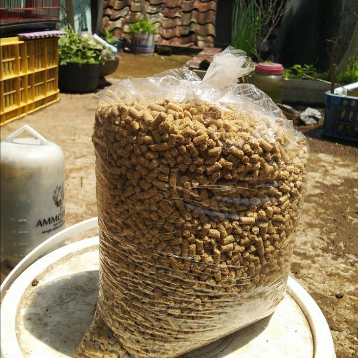 Pur Babi Penggemuk Ayam Pur Babi 551 Untuk Ayam Cepat Besar 1000 gram