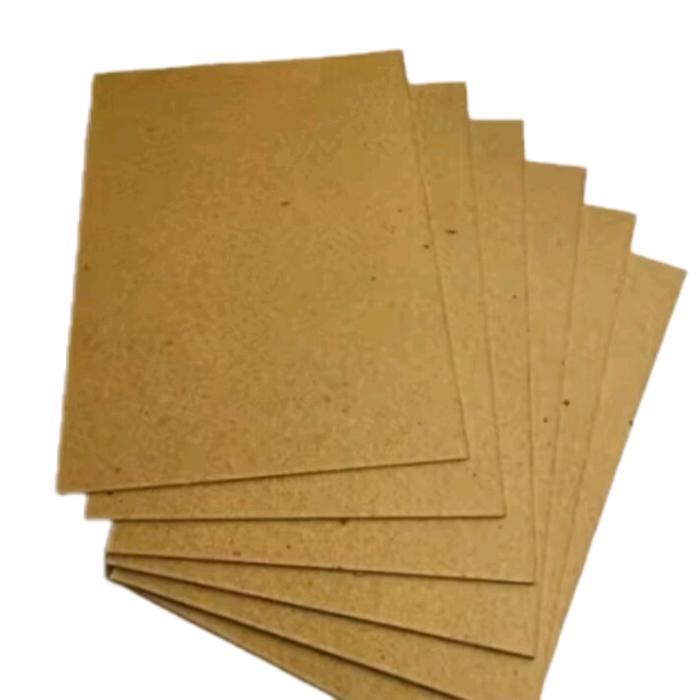 "New" yellow board / karton no 30 tebal 2 mm,kertas karton yellow board Paper(1pak5pc)