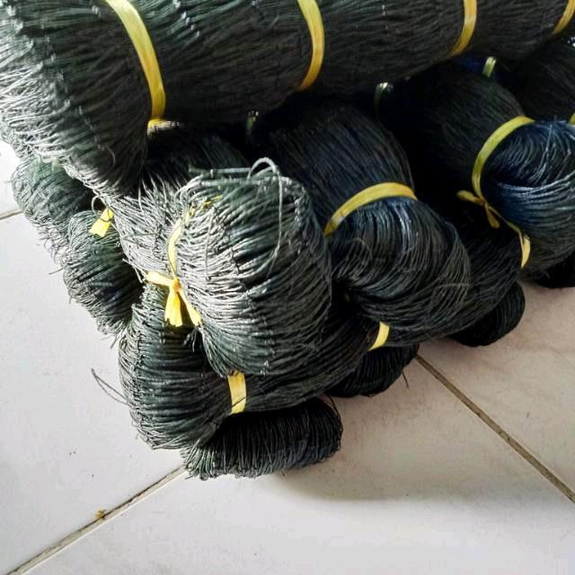 Jaring Pagar Ayam 1.5 Meter /Jaring Pagar Kandang Ayam Jaring Ayam Lebar 1.5 Meter Jaring Serbaguna