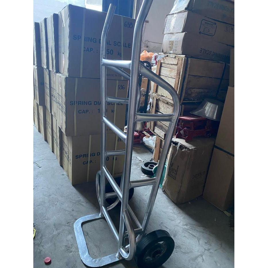 Gledekan Barang Kapasitas 300 Kg