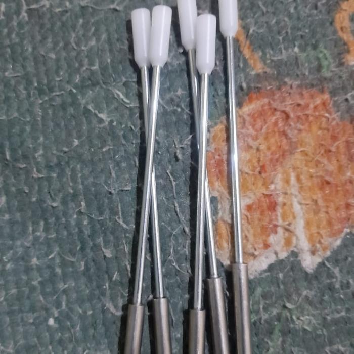 Paser Ikan Stainless, 6Mm(Pas) X 16Cm,,