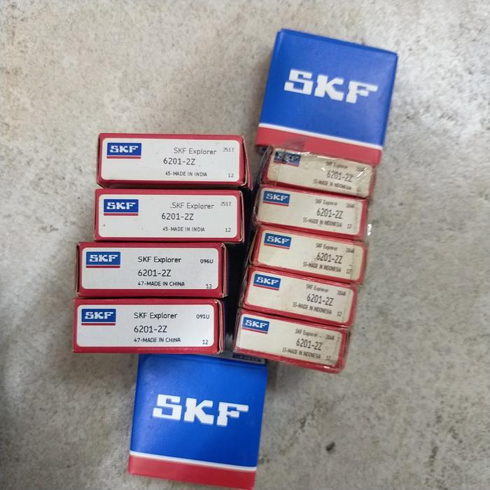 BEARING SKF 6201 ZZ *