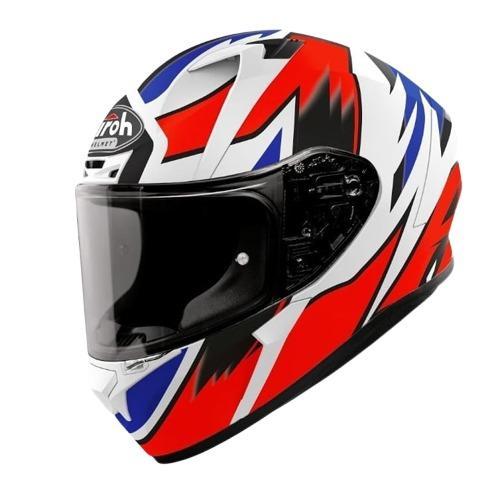 AIROH VALOR ZANETTI REP SPECIAL EDITION