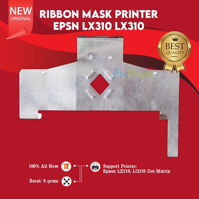 Ribbon Mask Printer LX-310 LX310