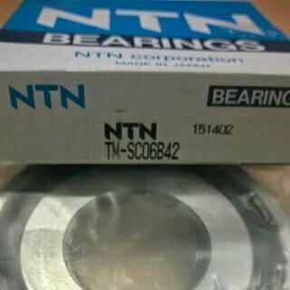 Bearing Kruk As Honda Tiger Tmsc06B42 Ntn / Tm Sc 06B42 Ntn