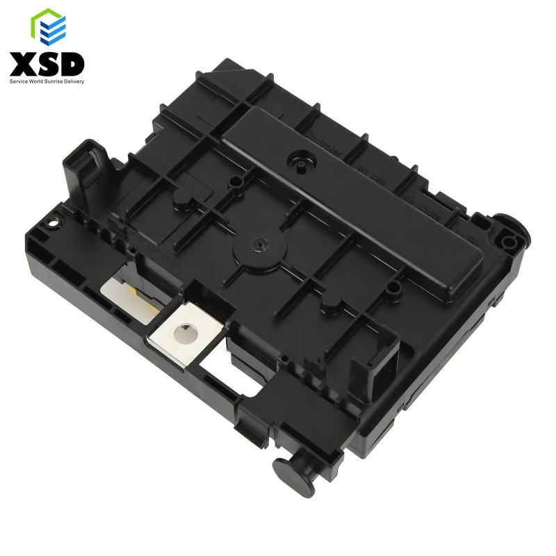 9675878280 6500HH FUSE BOX FOR PEUGEOT 307 308 607 807 PARTNER EXPERT MK3 CITROEN C4 BERLINGO 6500FT