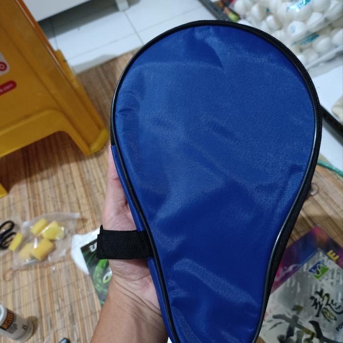 Cover Bet Tenis Meja Reactor Oval Original