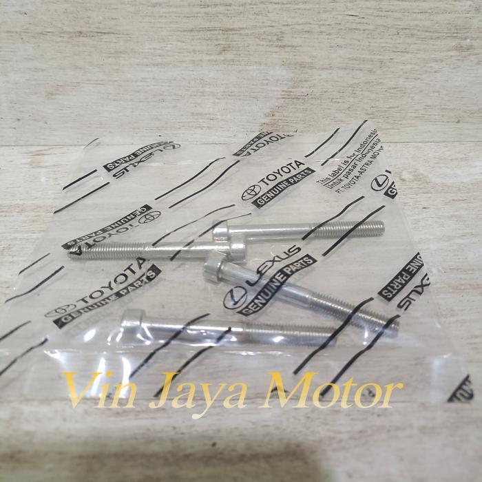 READY PART BOLT VALVE EXPANSION TOYOTA HILUX ORIGINAL KODE 159