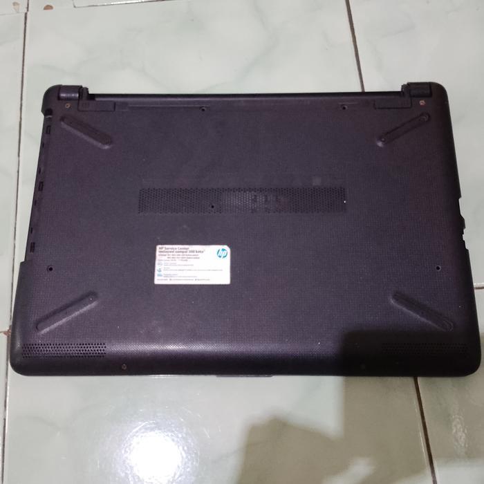 casing case set hp 14 bs bw 240 G6