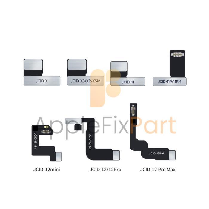 Jc Face Id Tag On Ip - 13 Series