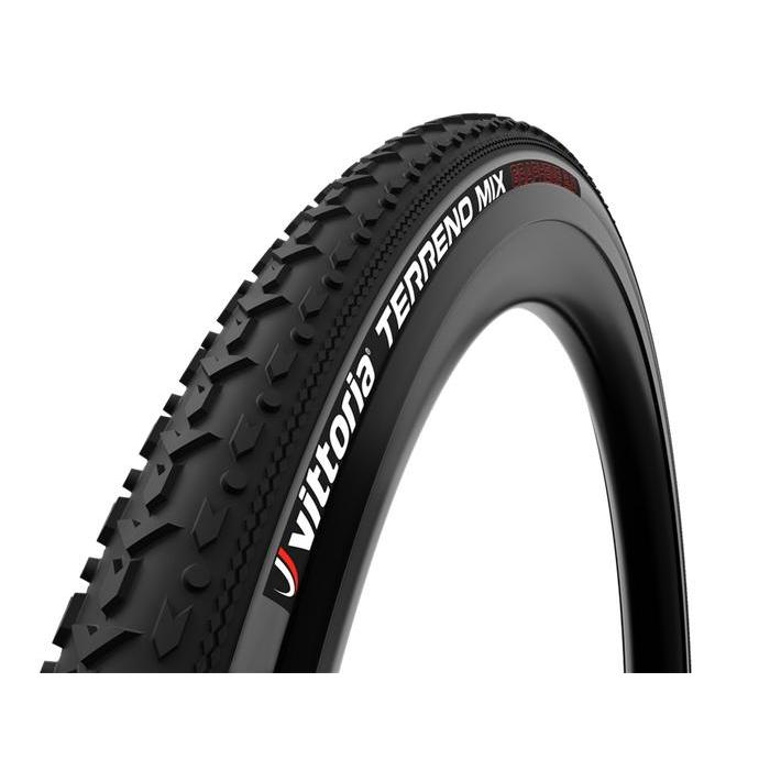 BAN LUAR VITTORIA TIRE TERRENO X CYCLECROSS 700 X 33C