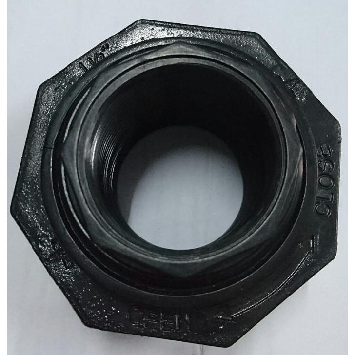 Termurah Vlok Ring / Vault Ring / Fitting Toren 1 1/2 Inch