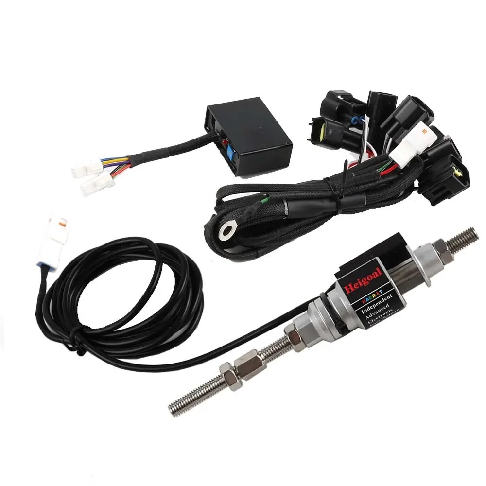 FOR KAWASAKI Z500 Z 500 NINJA500 NINJA 500 MOTORCYCLE ACCESSORIES QUICKSHIFTER QUICK SHIFT SYSTEM