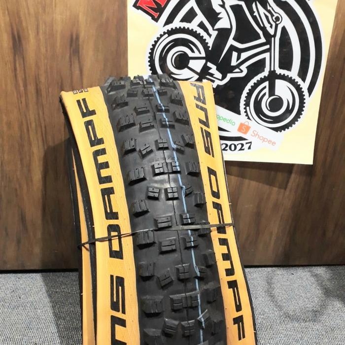 Schwalbe Hans Dampf 29x2.60 Evo