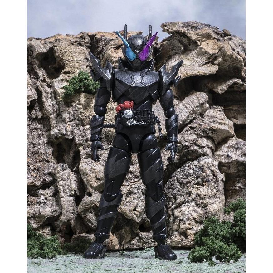 SHODO-X Kamen Raida 12 [Masked Rider Build RabbitTank Rabbit Tank Hazard Expansion Parts Set] 100mm
