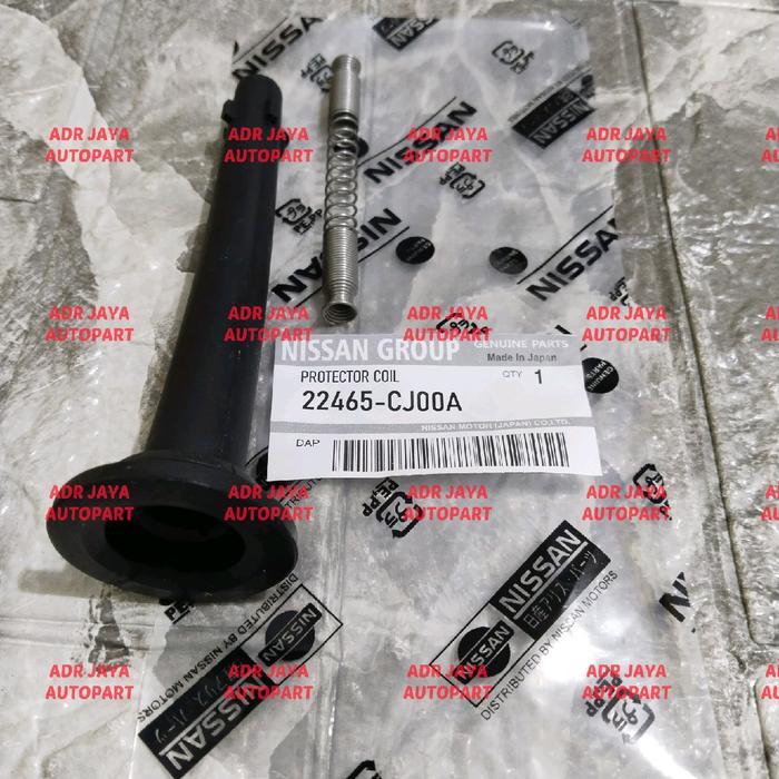 Selongsong Coil Livina 1800 Xtrail T31 Original