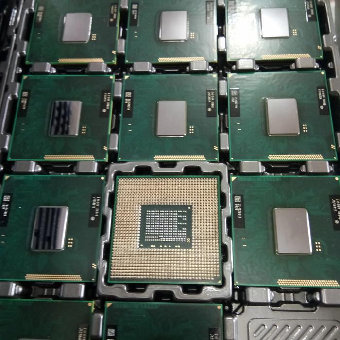 Processor core i7 gen 2