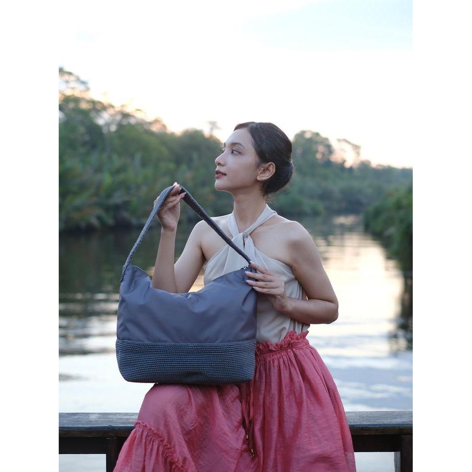 LIMITED EDITION Dowa Slili Hobo - Women Shoulder Bag