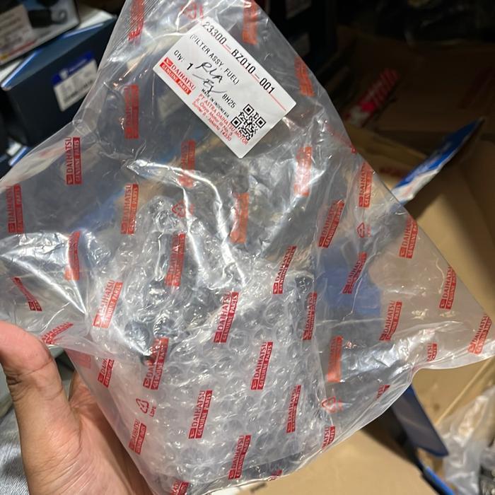 Filter Bensin Avanza, Xenia, Rush, Terios Original