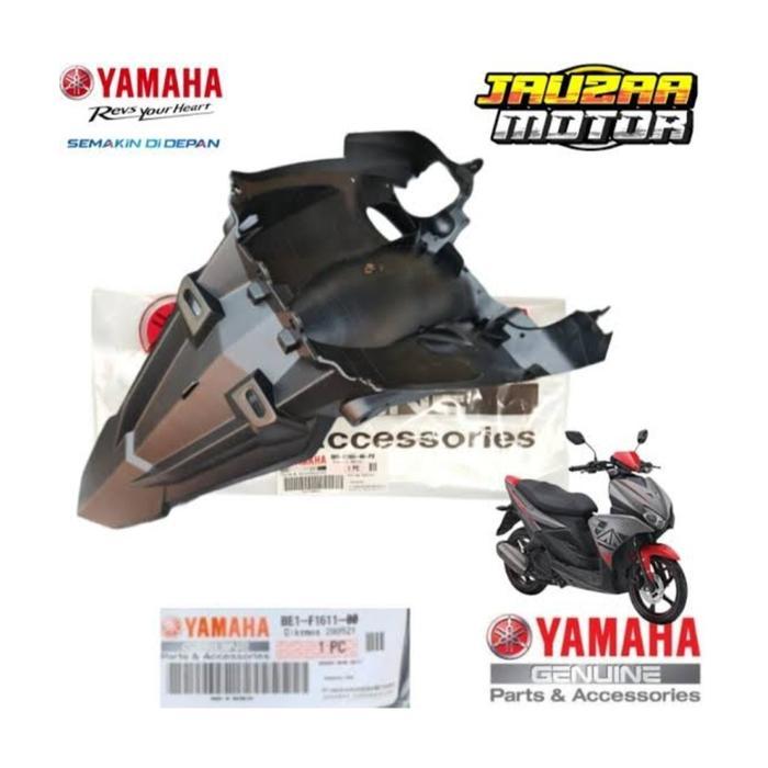 SPAKBOR BELAKANG YAMAHA AEROX 125 ORIGINAL MURAH