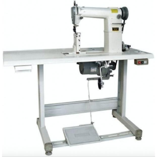 Mesin Jahit Post Bed / Pos Bed / Tungku Jarum Satu - TYPICAL (TY-810)
