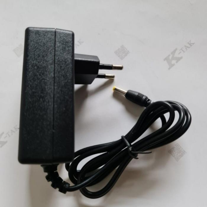 Adaptor Omron Tensimeter Hem-7000-C1 Hem 7200 Hem 7322 Hem 7130 #Gratisongkir