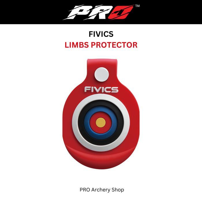 LIMB SHOES TIP PROTECTOR FIVICS LIMBS PROTECTOR FIVICS LIMBS PROTECTOR PELINDUNG LIMBS SEPATU BUSUR