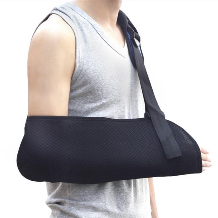 ARM SLING GENDONGAN TANGAN PATAH PENYANGGA LENGAN BAHU PENOPANG SIKU