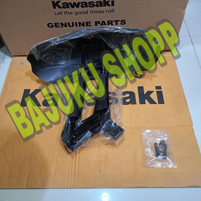 Mudguard Kawasaki Pulsar 200NS Original Kawasaki