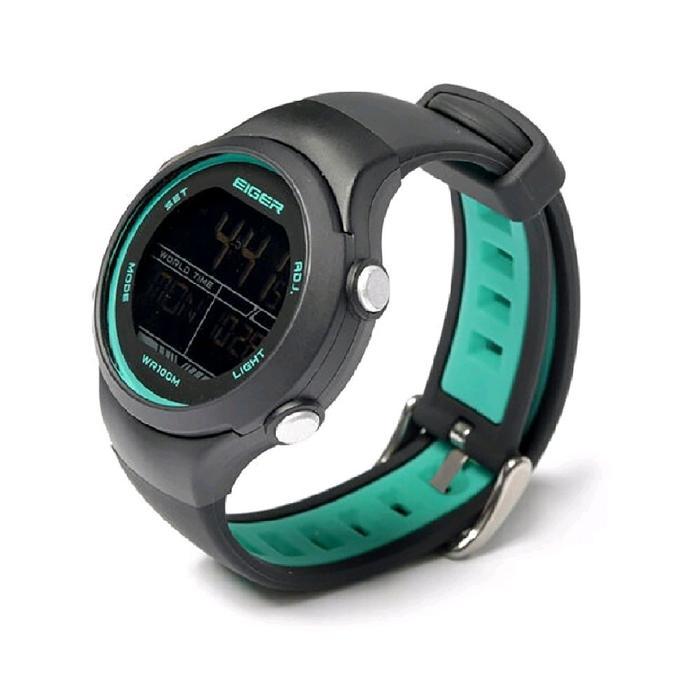 HOT SALE EIGER SHASTA-MDW WATCH JAM TANGAN DIGITAL WANITA ORIGINAL TERMURAH