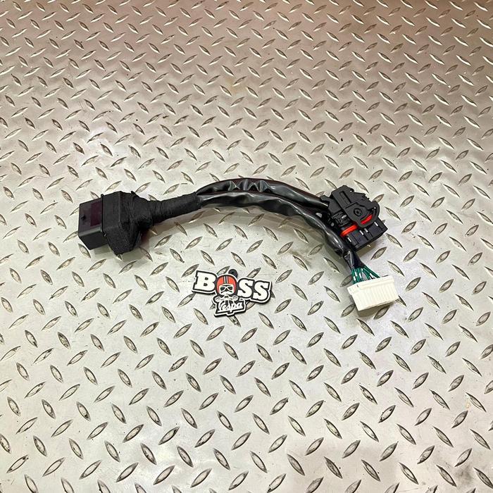 Socket Extension Ecu aRacer 2024 UP Vespa Sprint Primavera