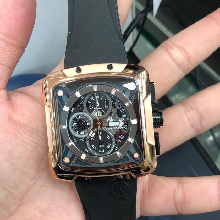 ALEXANDRE CHRISTIE 3030 MC