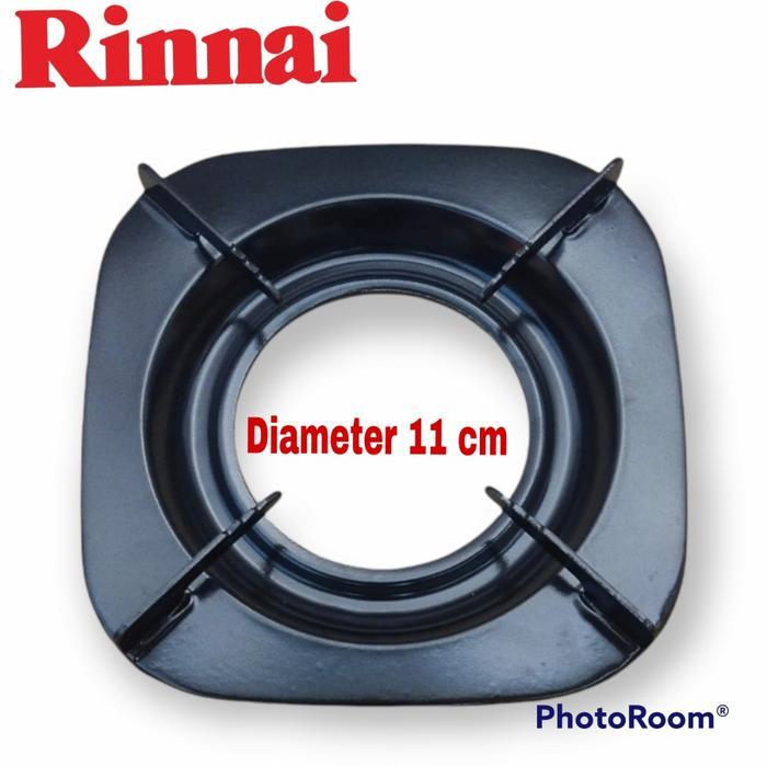 "New" Tatakan Kompor Rinnai / Tatakan Kompor Untuk Rinnai