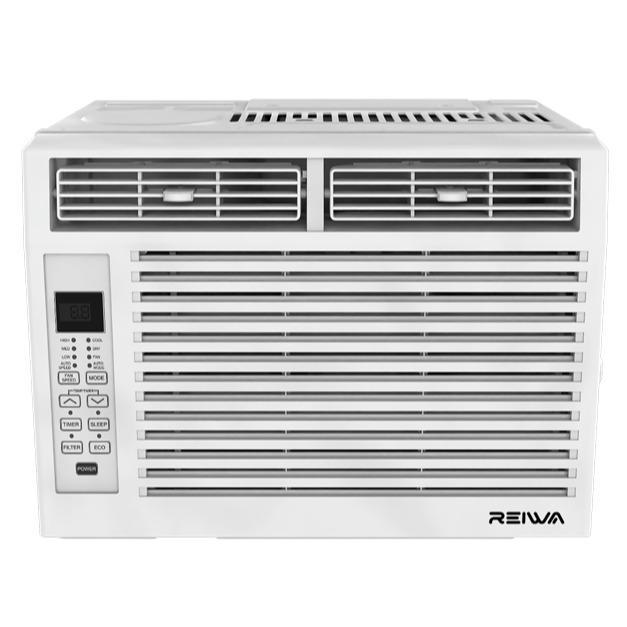 AC WINDOW REIWA AC WINDOW 1/2 PK CW-0501RA 0,5 PK 370WATT LOW WATT  Pendingin