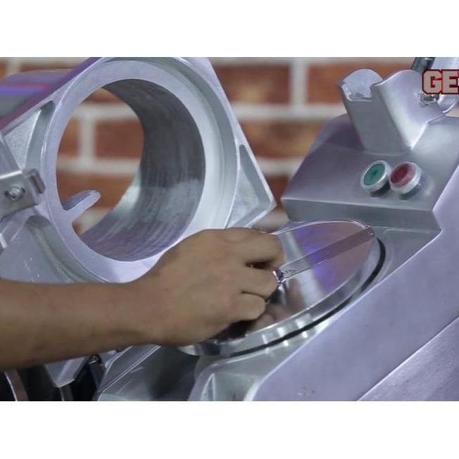 GETRA Vegetable Cutter / Mesin Pemotong & Pengiris Buah Sayuran VC-65MS / VC 65MS / VC65MS / VC 65